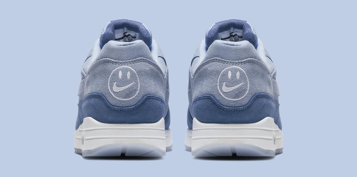 nike air max 1 have a nike day indigo storm