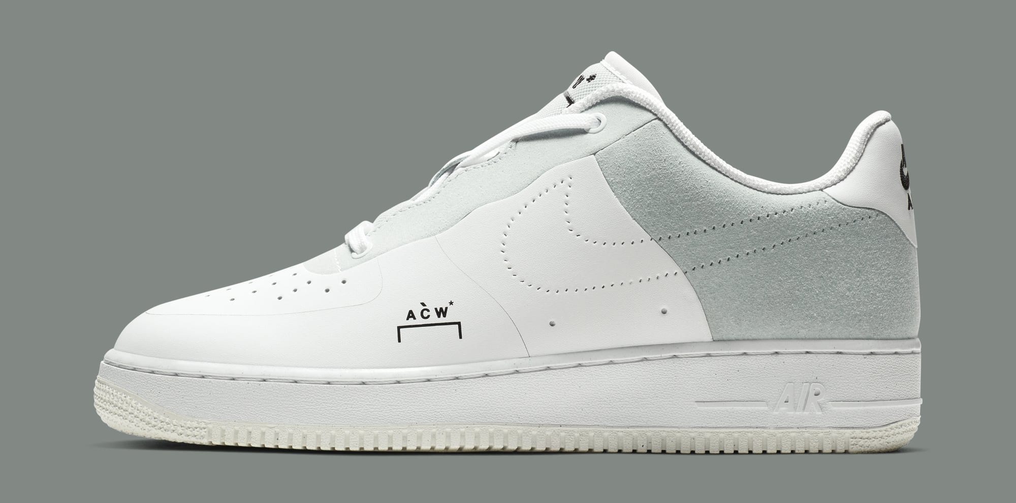 air force one acw low