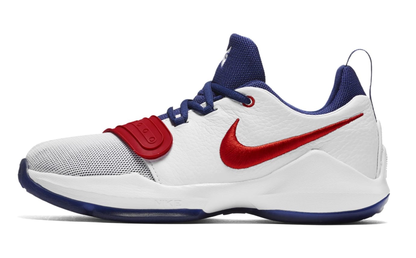 pg 1 university red