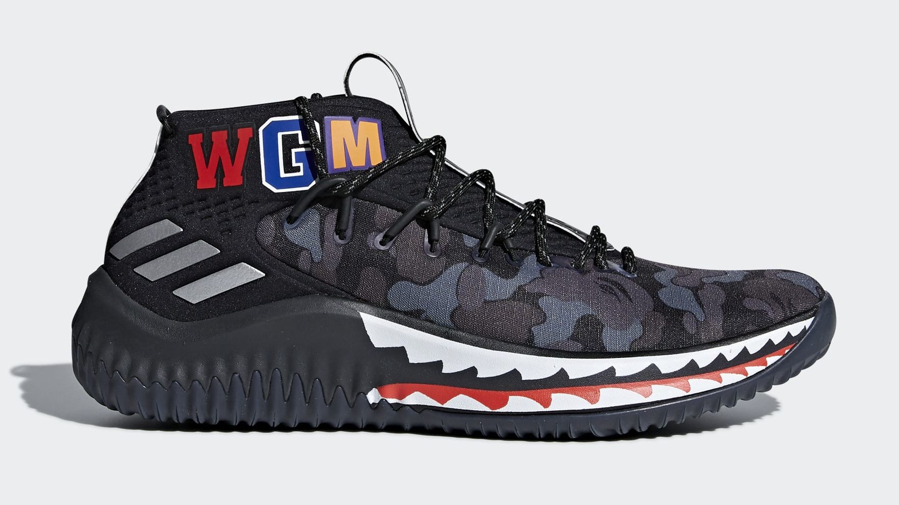 nike shark sneakers