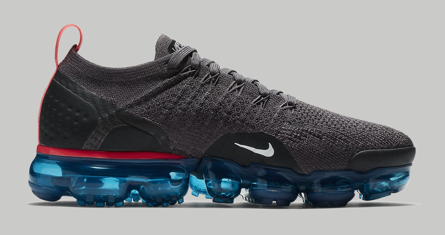 vapormax flyknit 4 release date