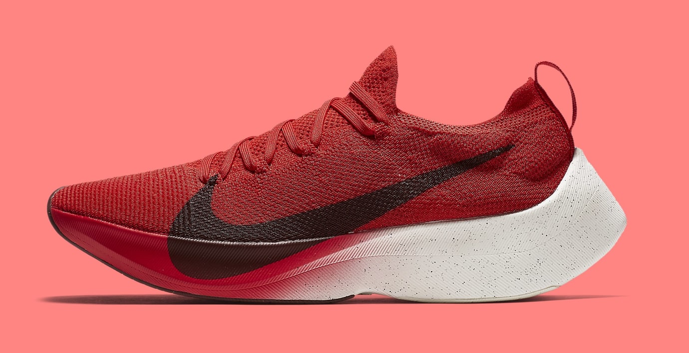 nike zoom vapor street flyknit