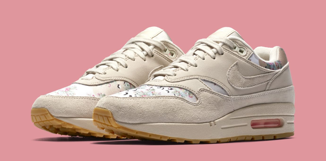 medaillewinnaar ontvangen partij WMNS Nike Air Max 1 AQ6378-001 Air Max 95 AQ6385-200 Air Max 98 AQ6498-300  'Floral Camo' Pack Release Date | Sole Collector