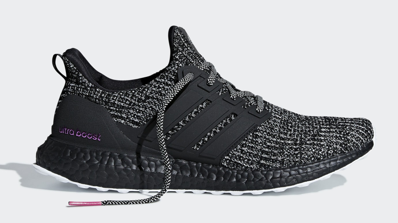 Adidas Ultra Boost 4.0 Breast Cancer Awareness Release Date Sept ... Adidas Ultra Boost 4.0 Breast Cancer Awareness Release Date Sept ...