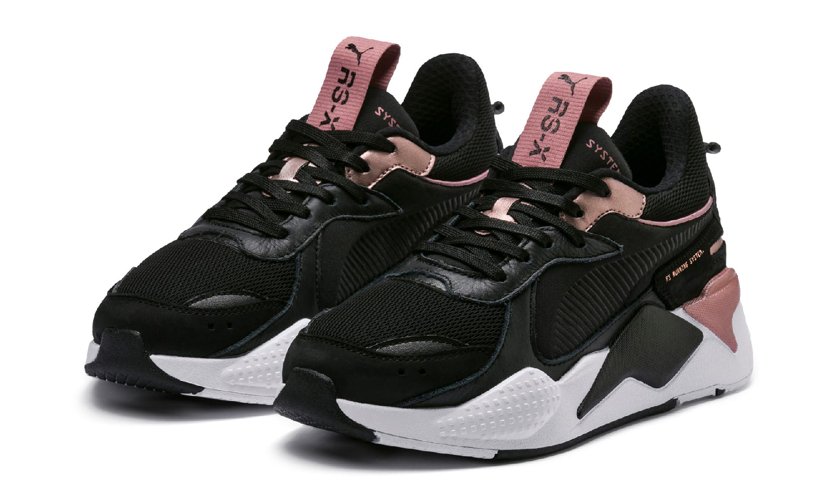 Puma rs x trophies homme