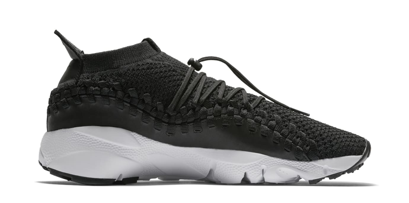 Footscape woven flyknit Clearance