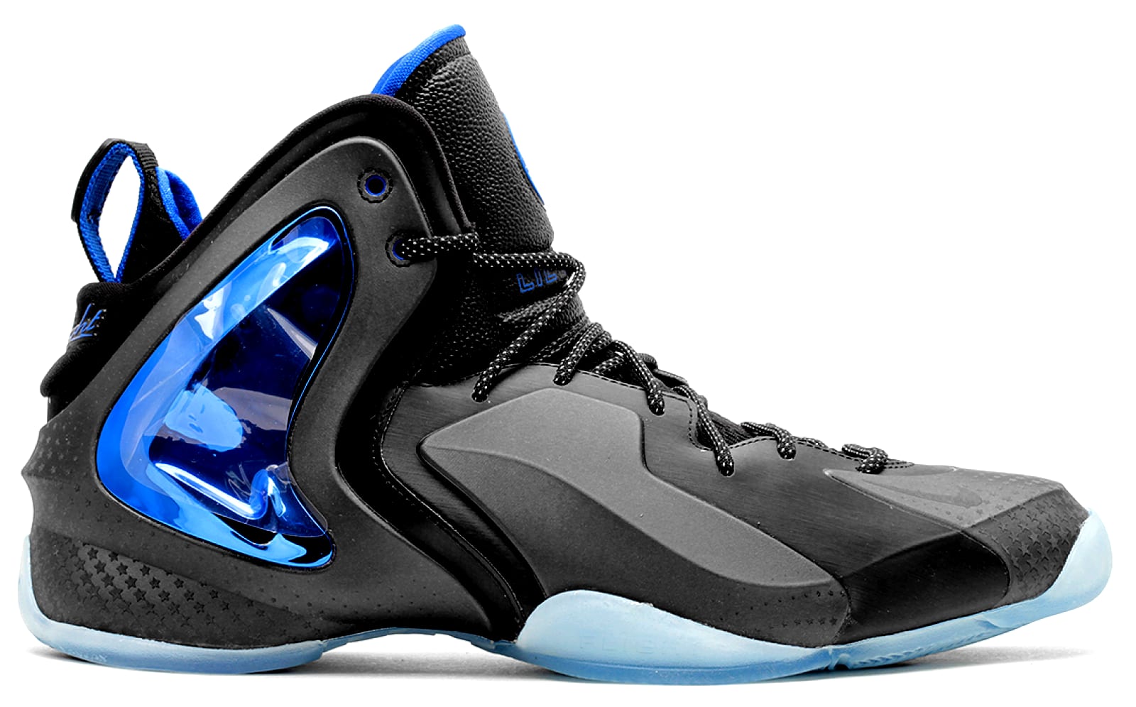 Most Flagrant Shaq Sneaker Knockoffs Sole Collector