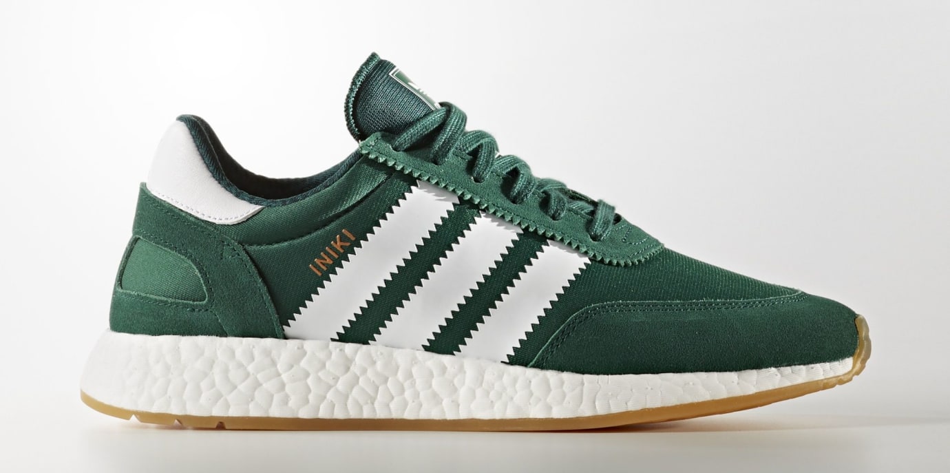 adidas iniki june release