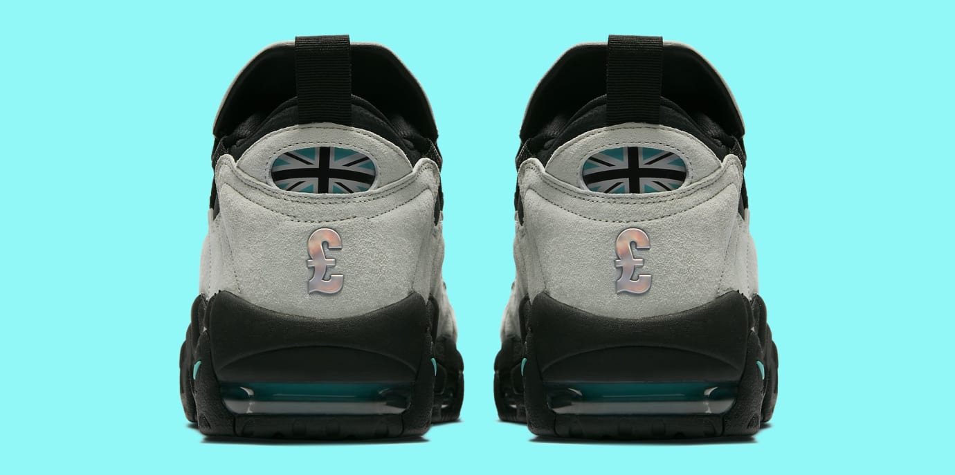 nike pound for pound fleece pants