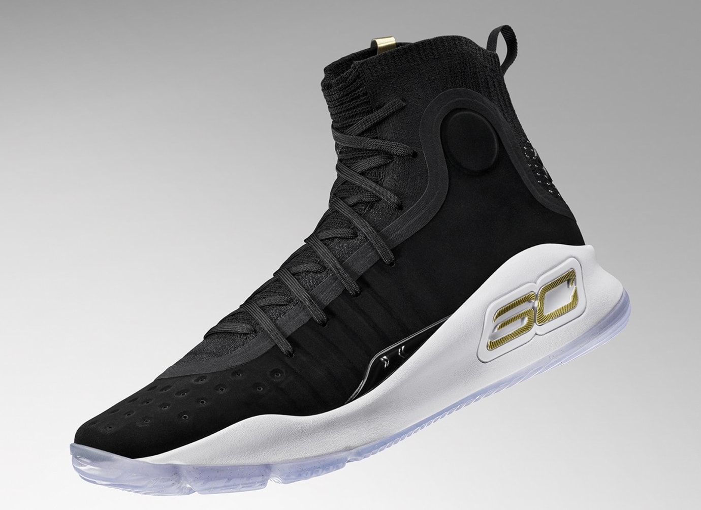 stephen curry 4 basketball shoes