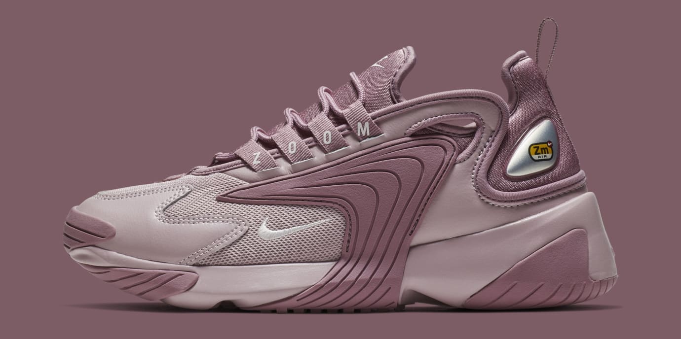 nike zoom 2000 release date