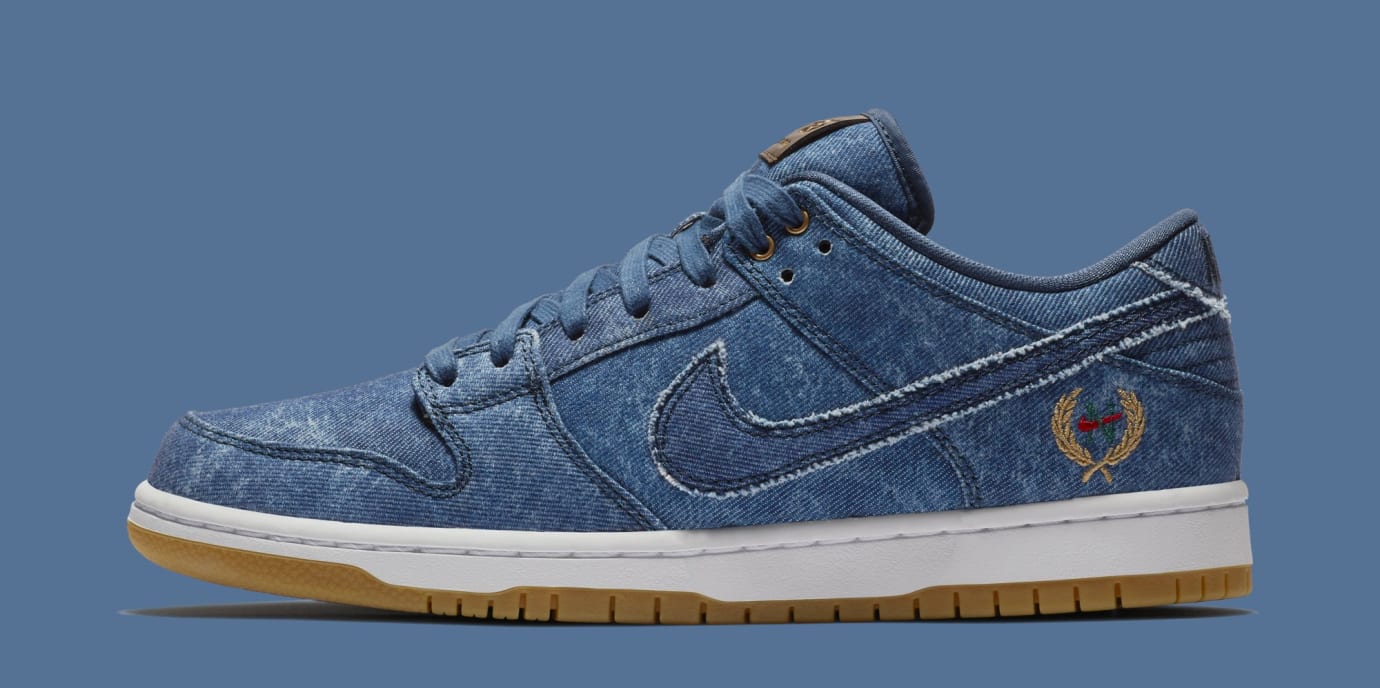 nike sb dunk low east west pack