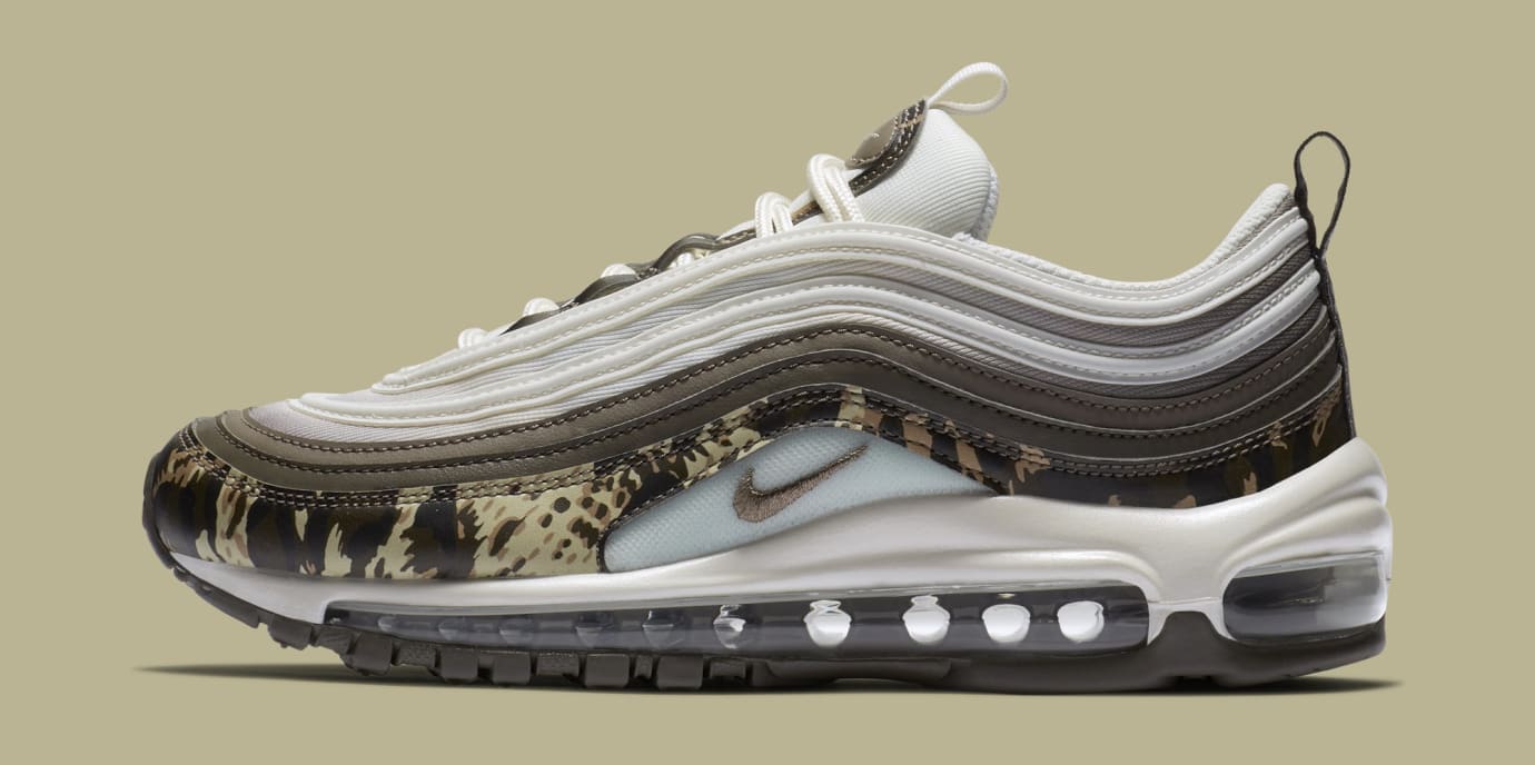 womens grey 97s