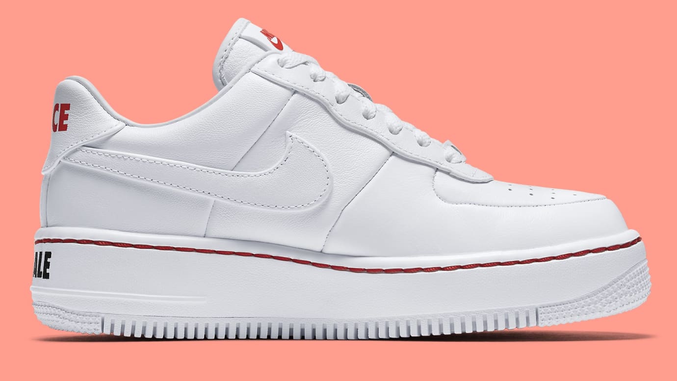 womens air force 1 upstep lx