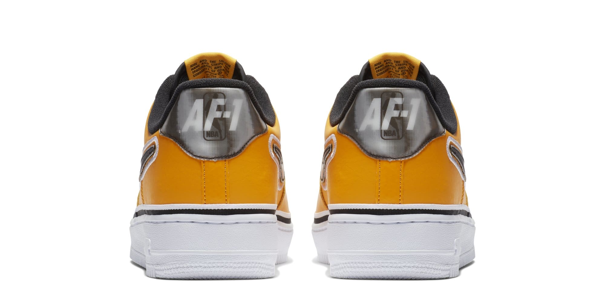 air force 1 collab nba