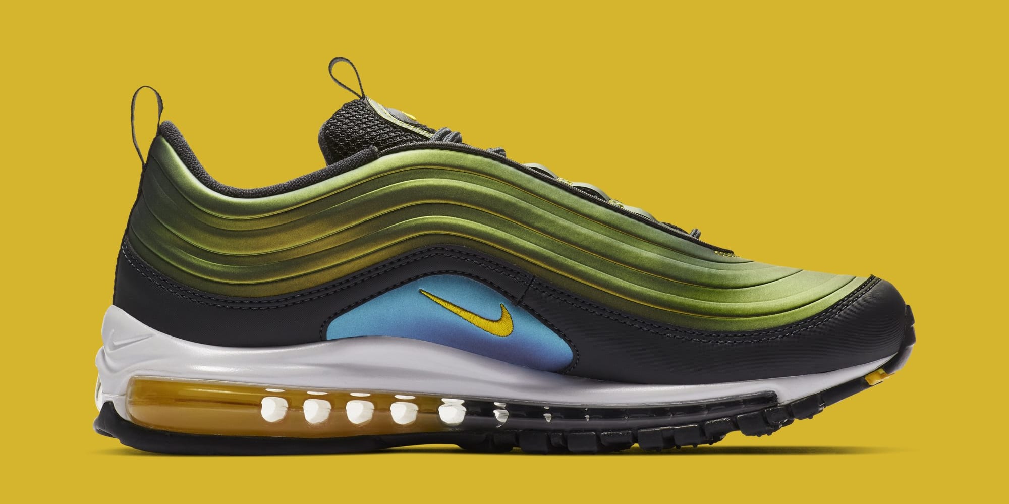 air max 97 amarillo air max 97 amarillo