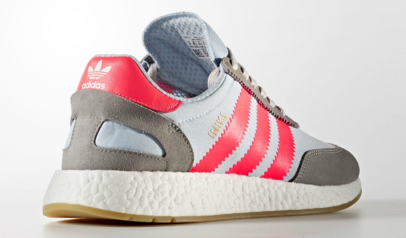 adidas iniki next release