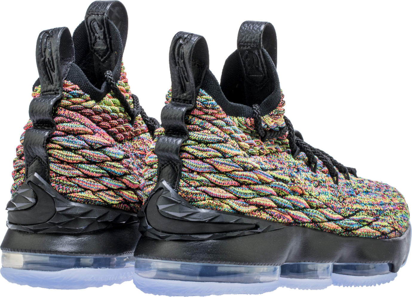 lebron 15 four horsemen for sale