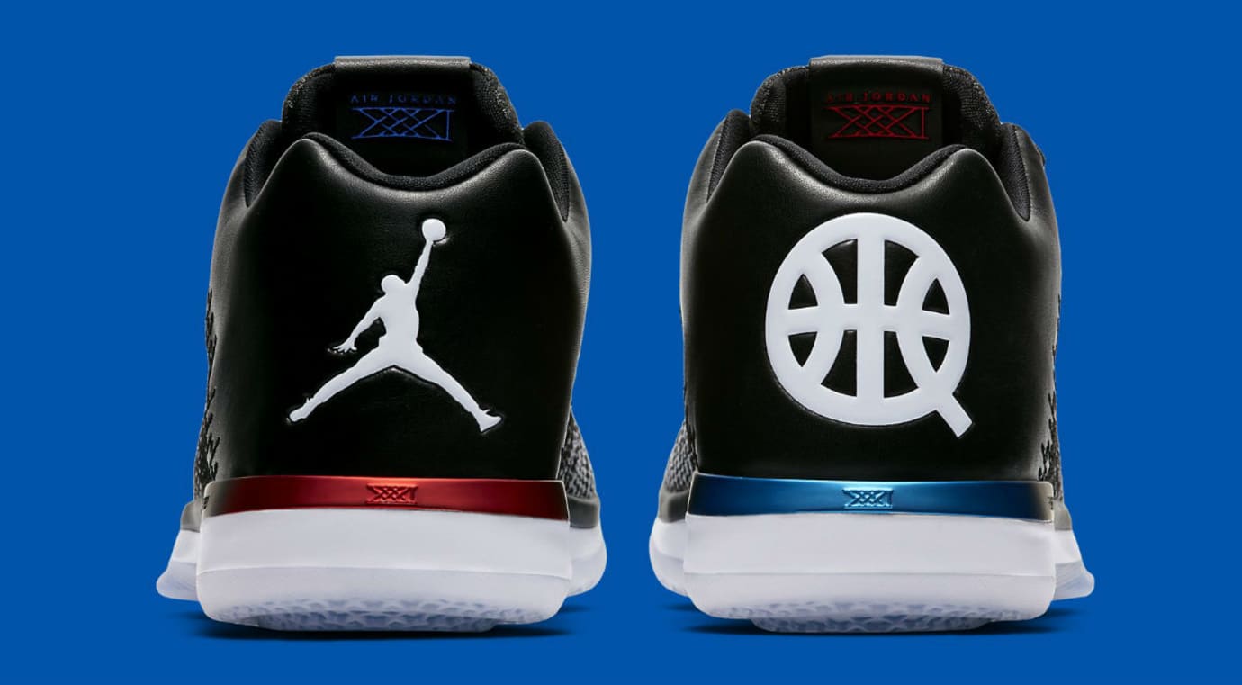 Jordan 31 low quai 54 clearance