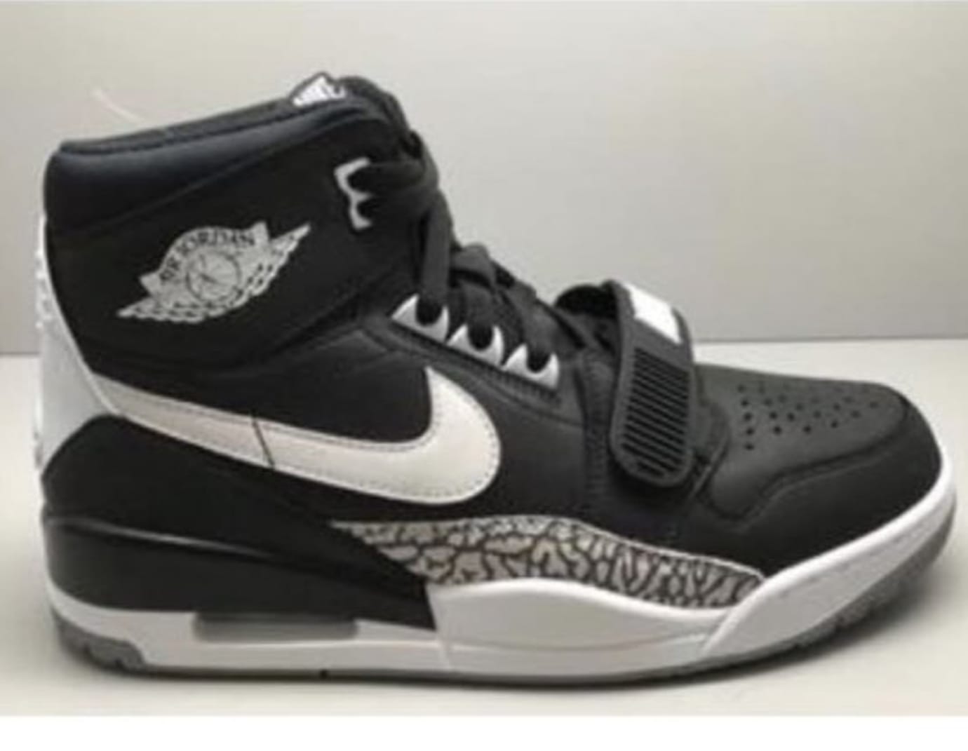 don c jordan 312