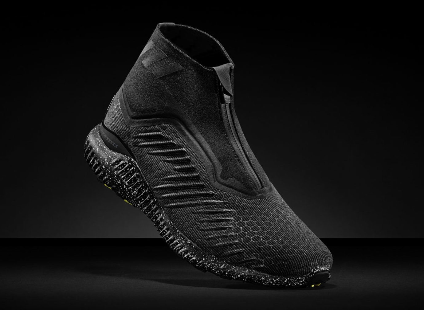 adidas alphabounce mid zip