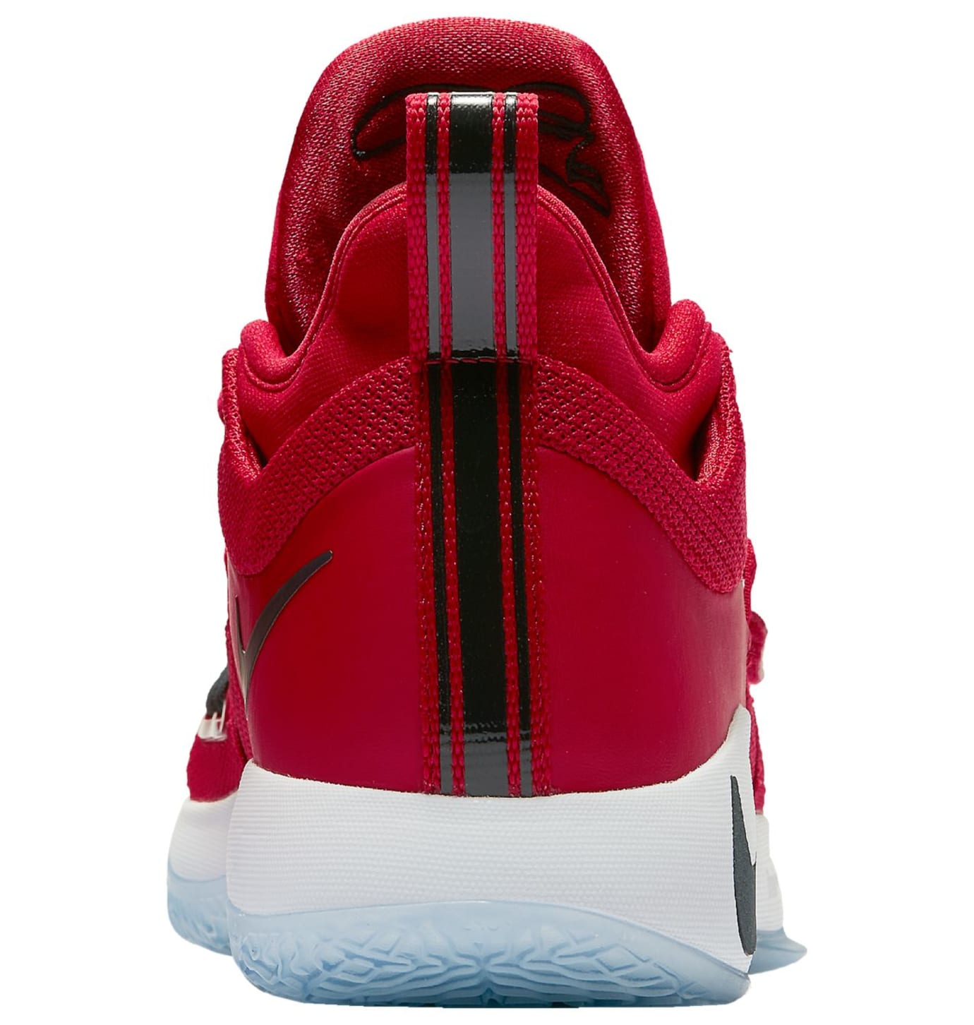 red and white pg 5
