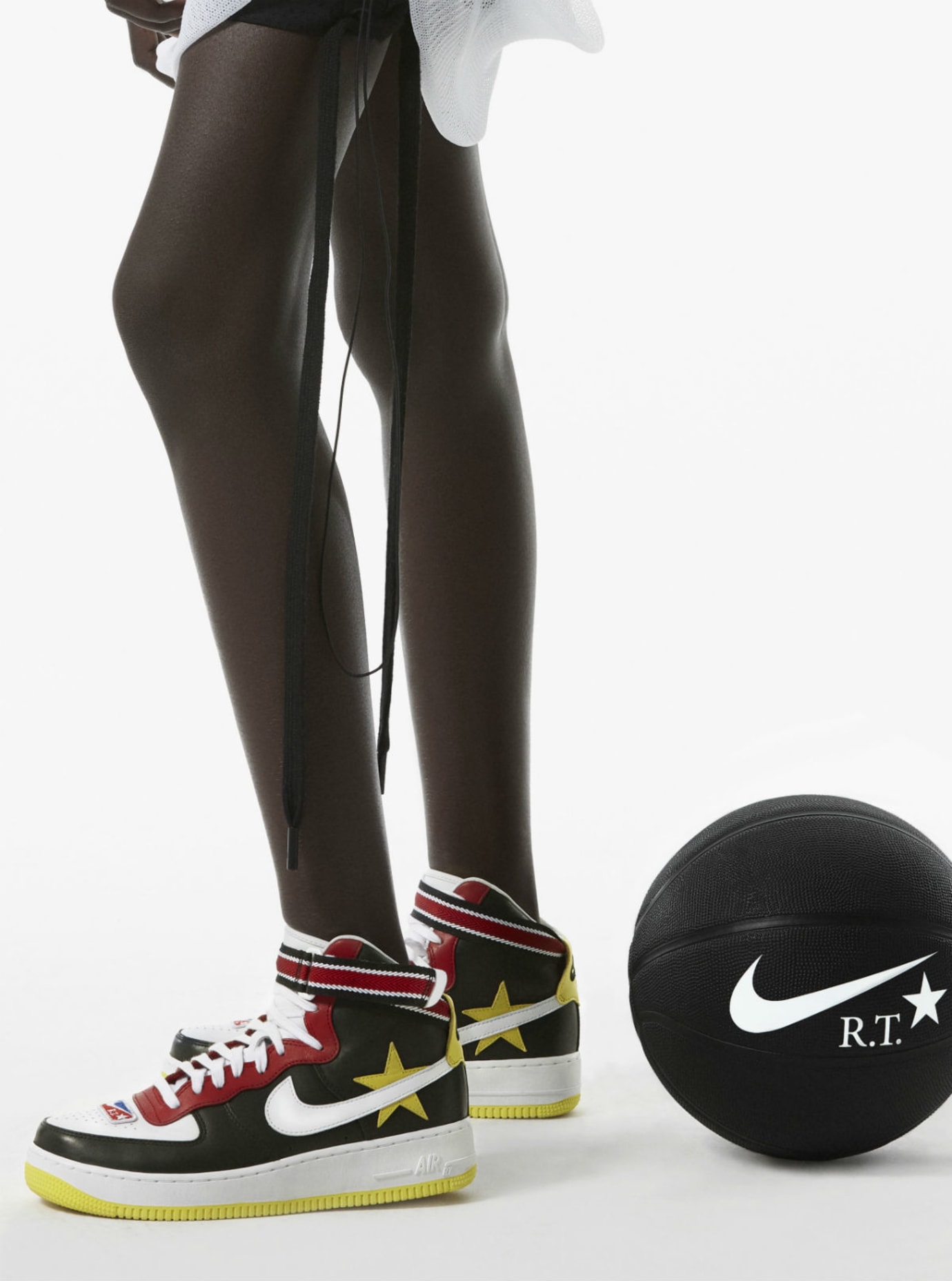 Riccardo Tisci Nike Minotaurs Collection (6)