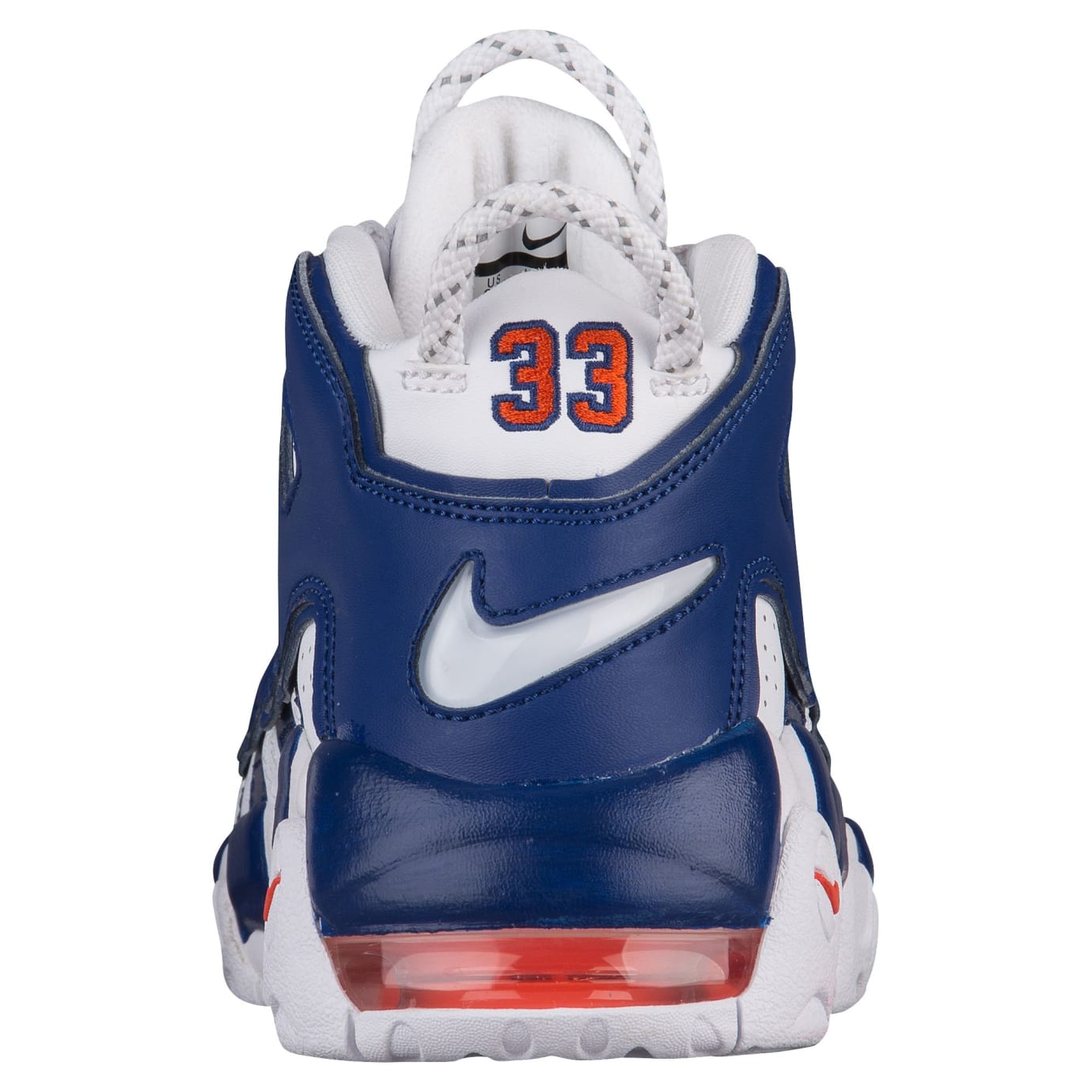 uptempo knicks