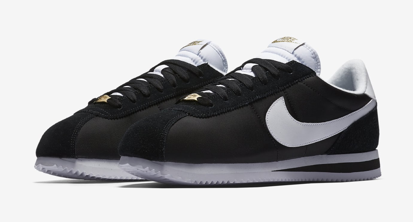 nike cortez straight outta compton