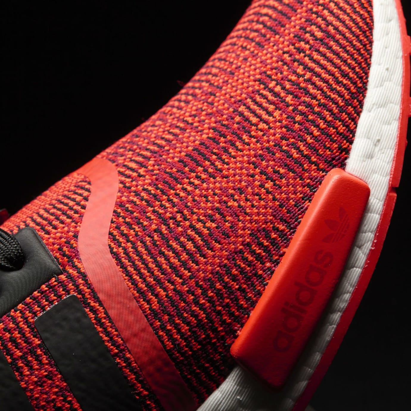 gips For pokker masse Adidas NMD Red Apple 2.0 Release Date CQ1865 | Sole Collector