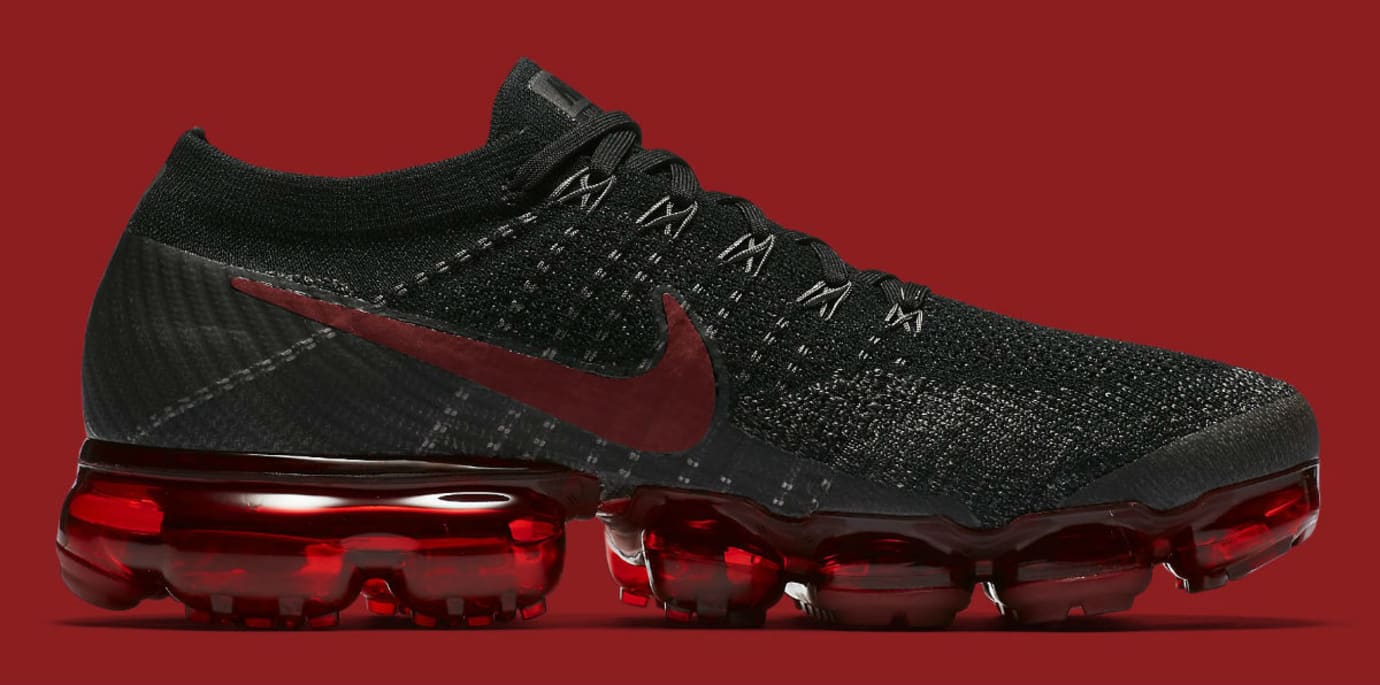 nike air vapormax bred