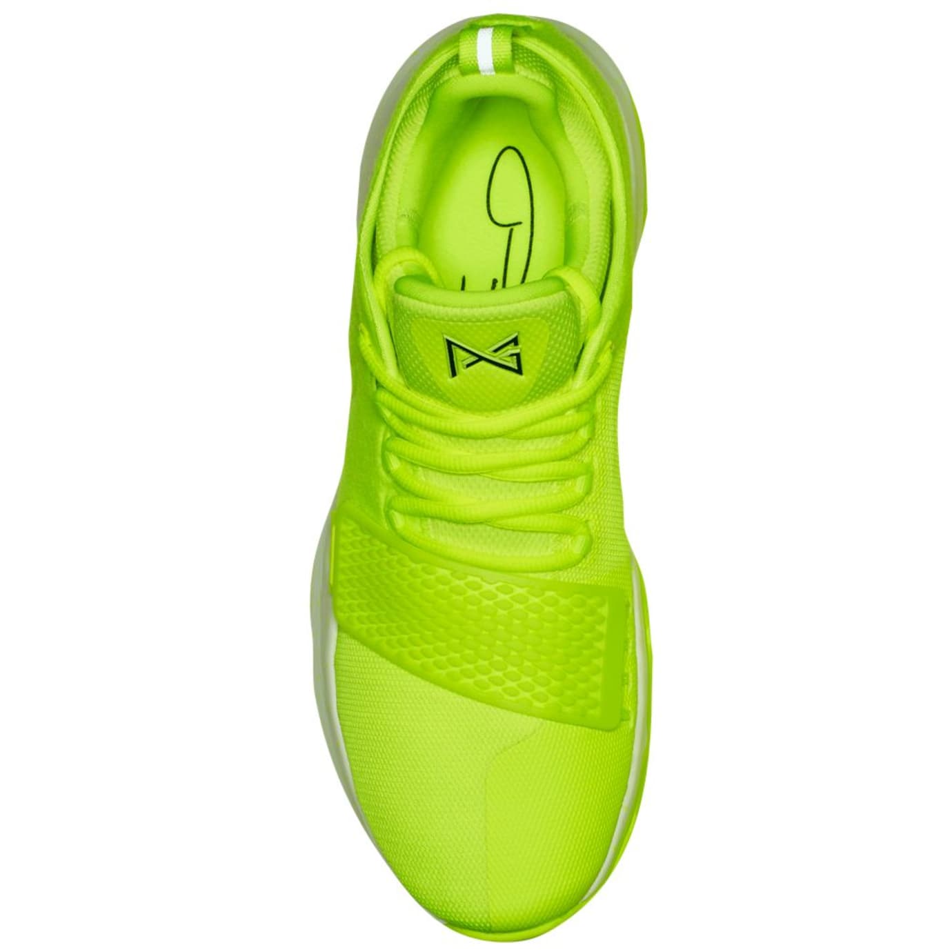 pg1 tennis ball