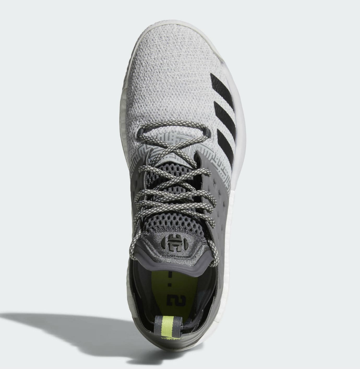 harden vol 2 concrete