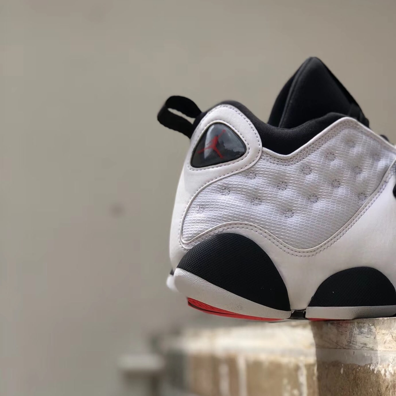 Tinker Hatfield Air Jordan 13 Xiii Alternate 2018 Release Sole