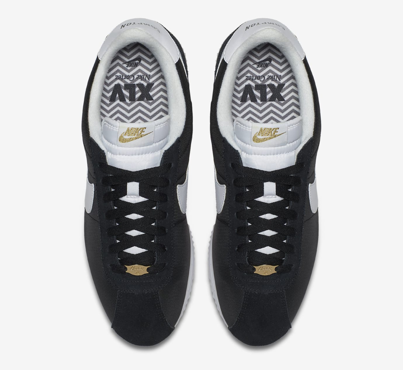 nike cortez long beach edition