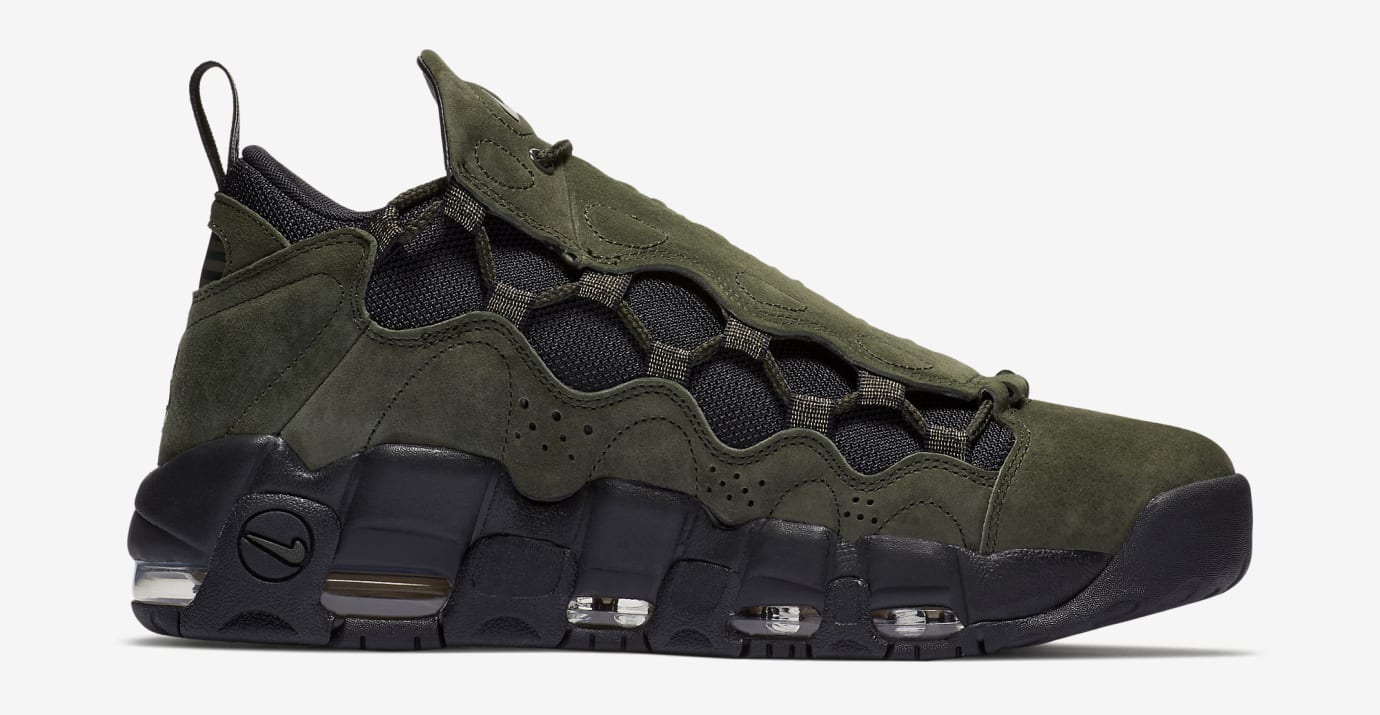 nike air money us dollar