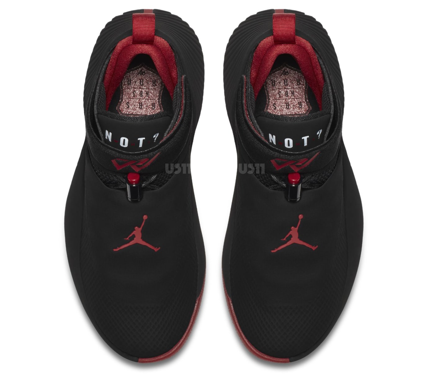 russell westbrook tennis shoes