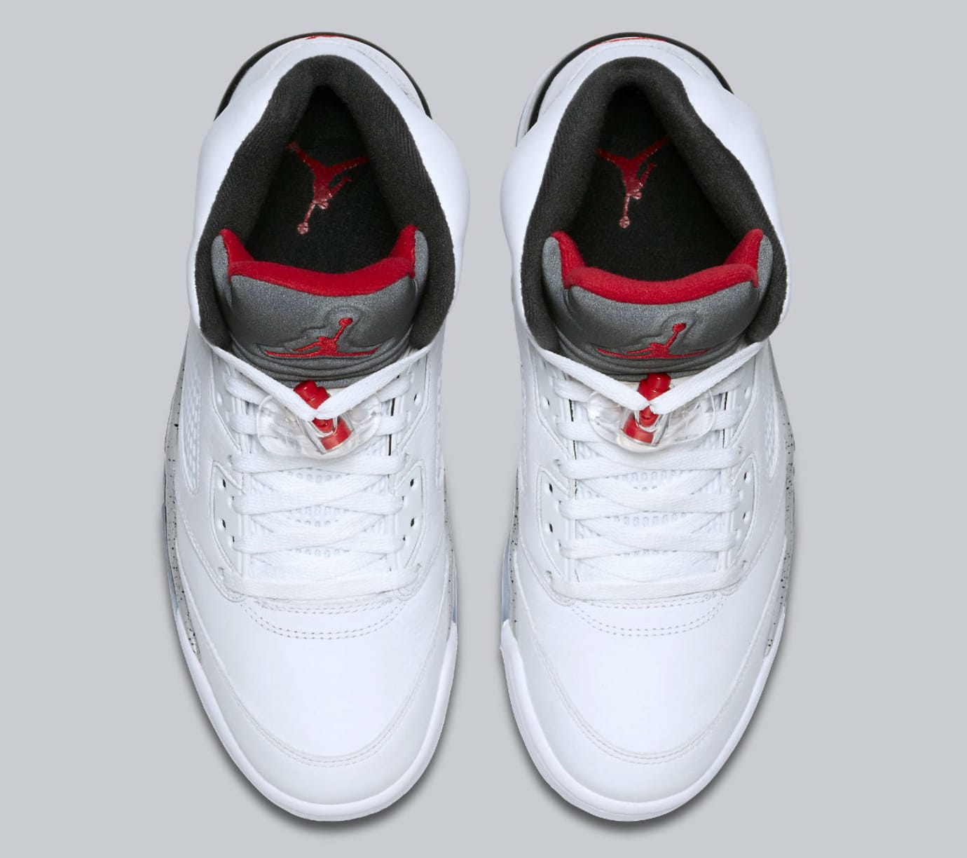 cement 5s