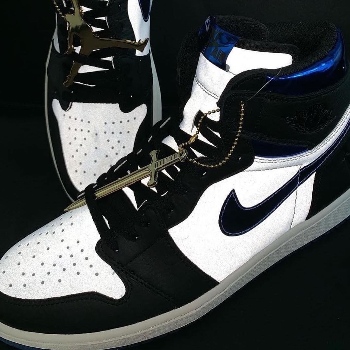 Overskyet Glat Legende Make-a-Wish x Air Jordan 1 for Millad Mesriani Profile | Sole Collector