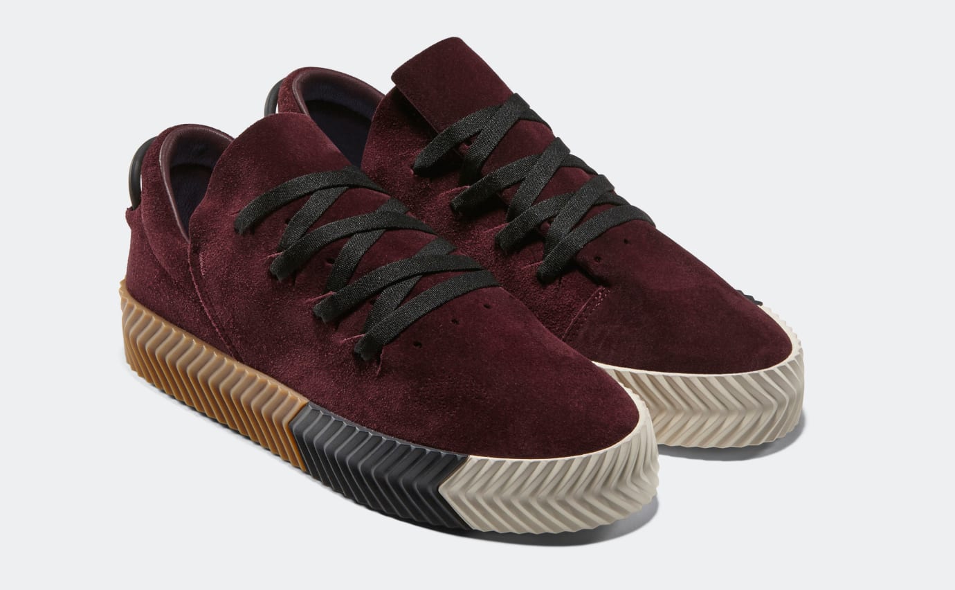 adidas x alexander wang aw skate