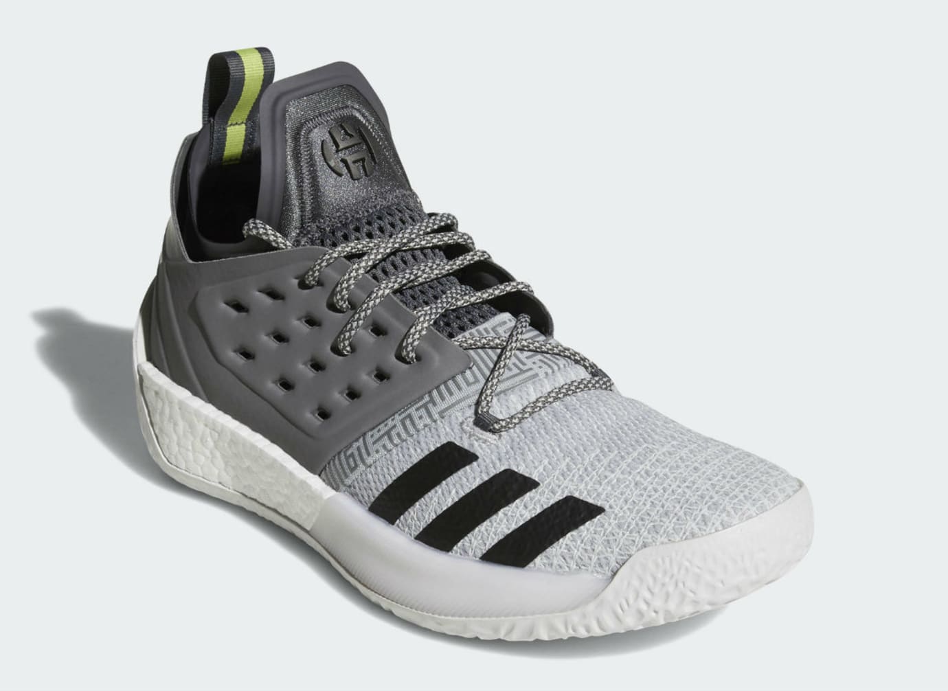 harden 2 grey