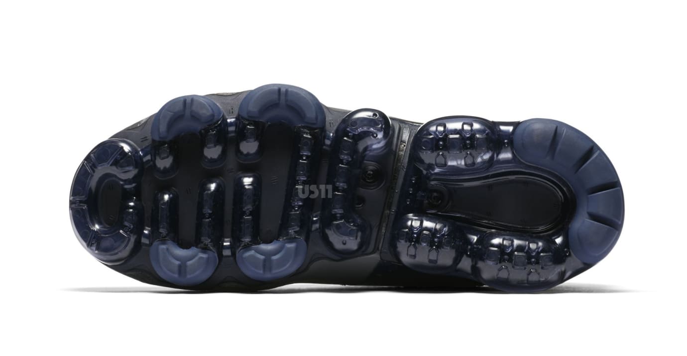 nike vapormax sole