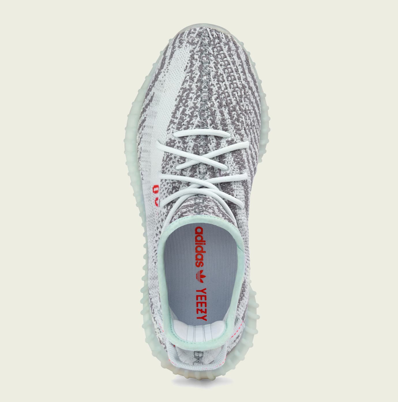 yeezy beluga blue