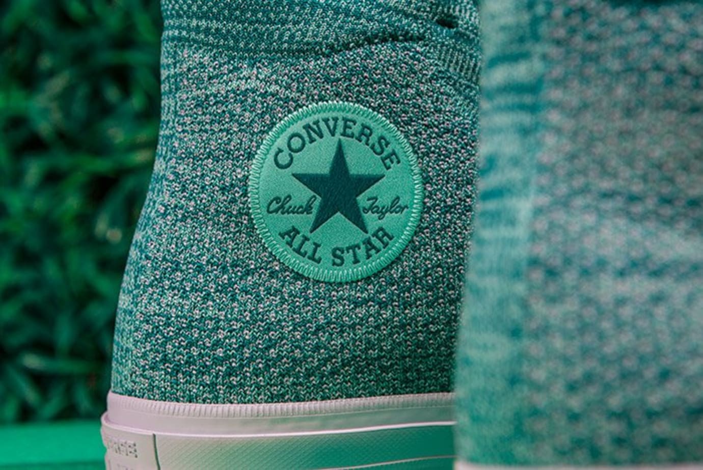 chuck taylor all star flyknit