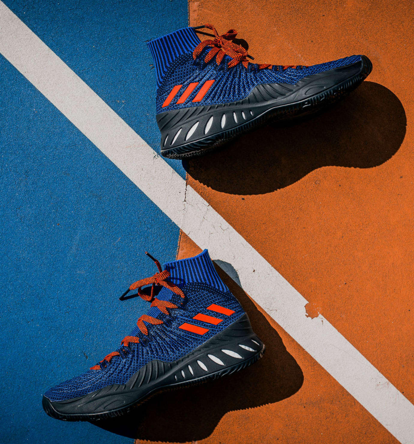 adidas crazy explosive porzingis