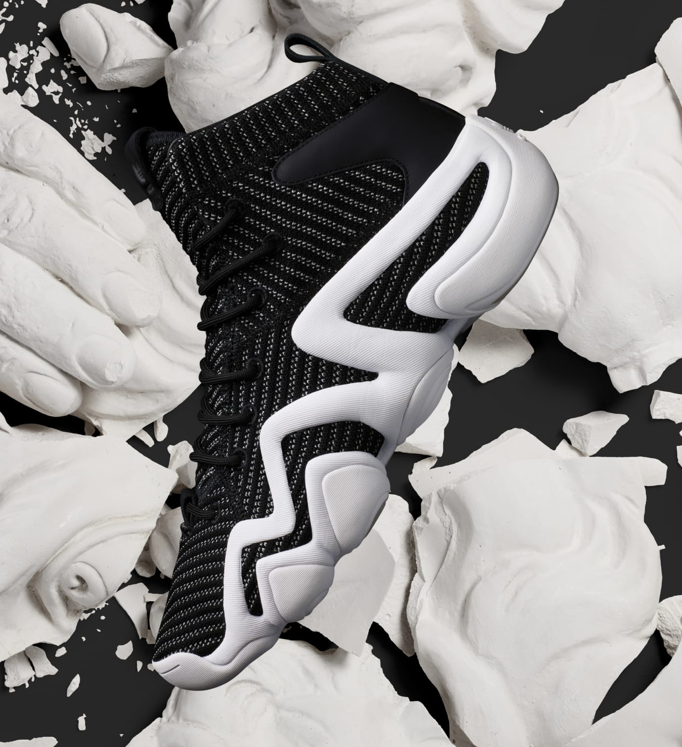 adidas crazy 8 primeknit adv