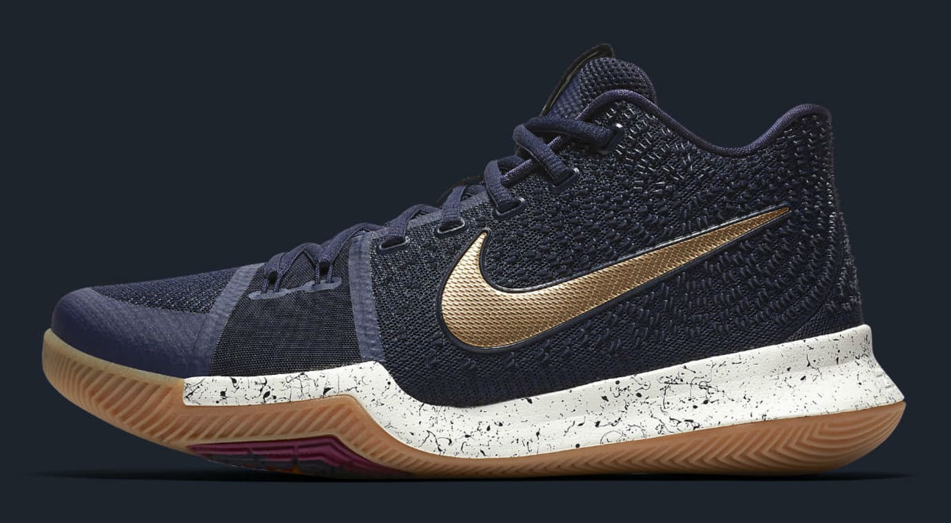 new kyrie release date