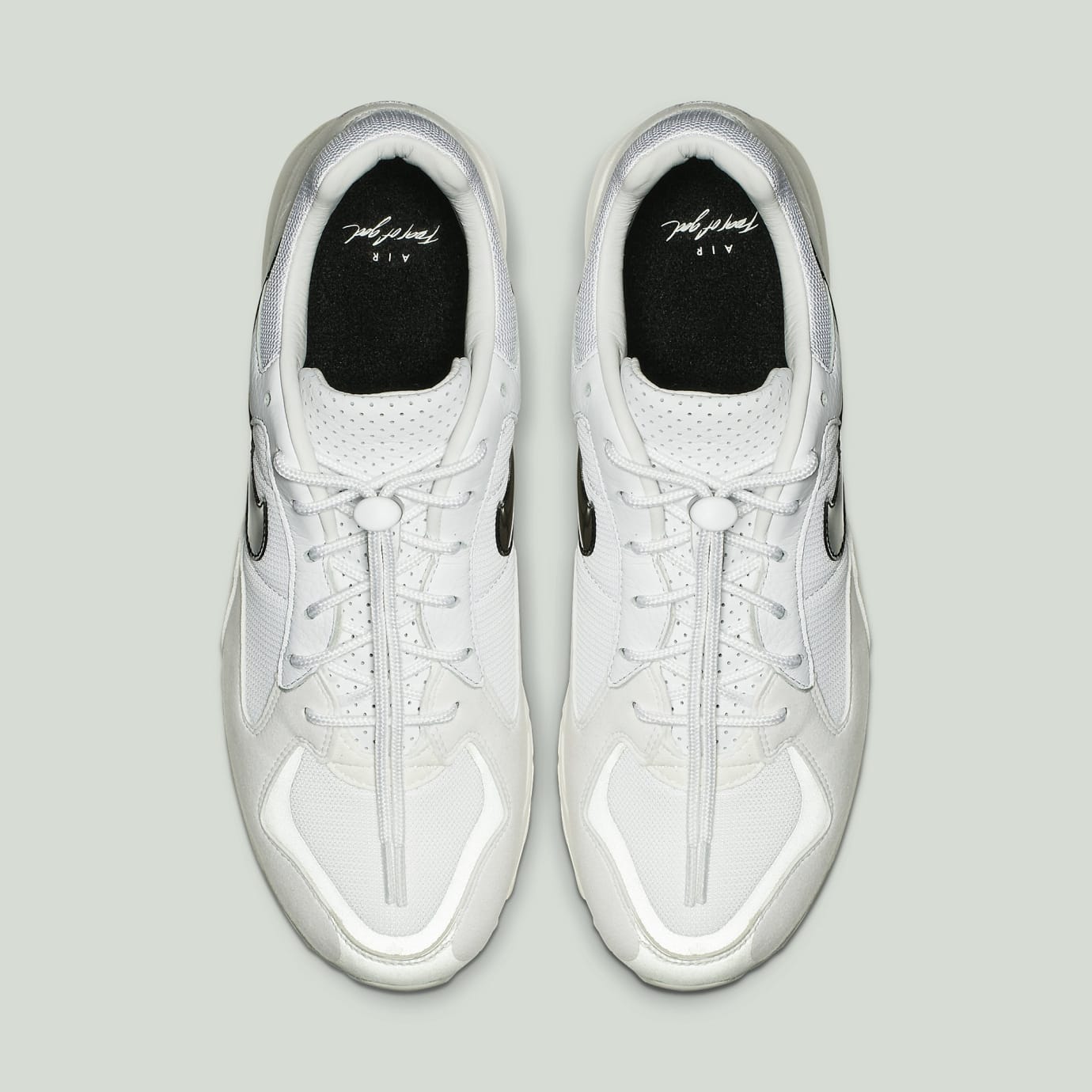 fear of god air skylon 2 white