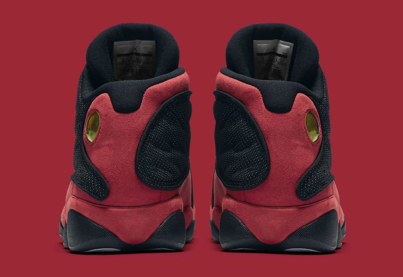 jordan 13 bred toddler