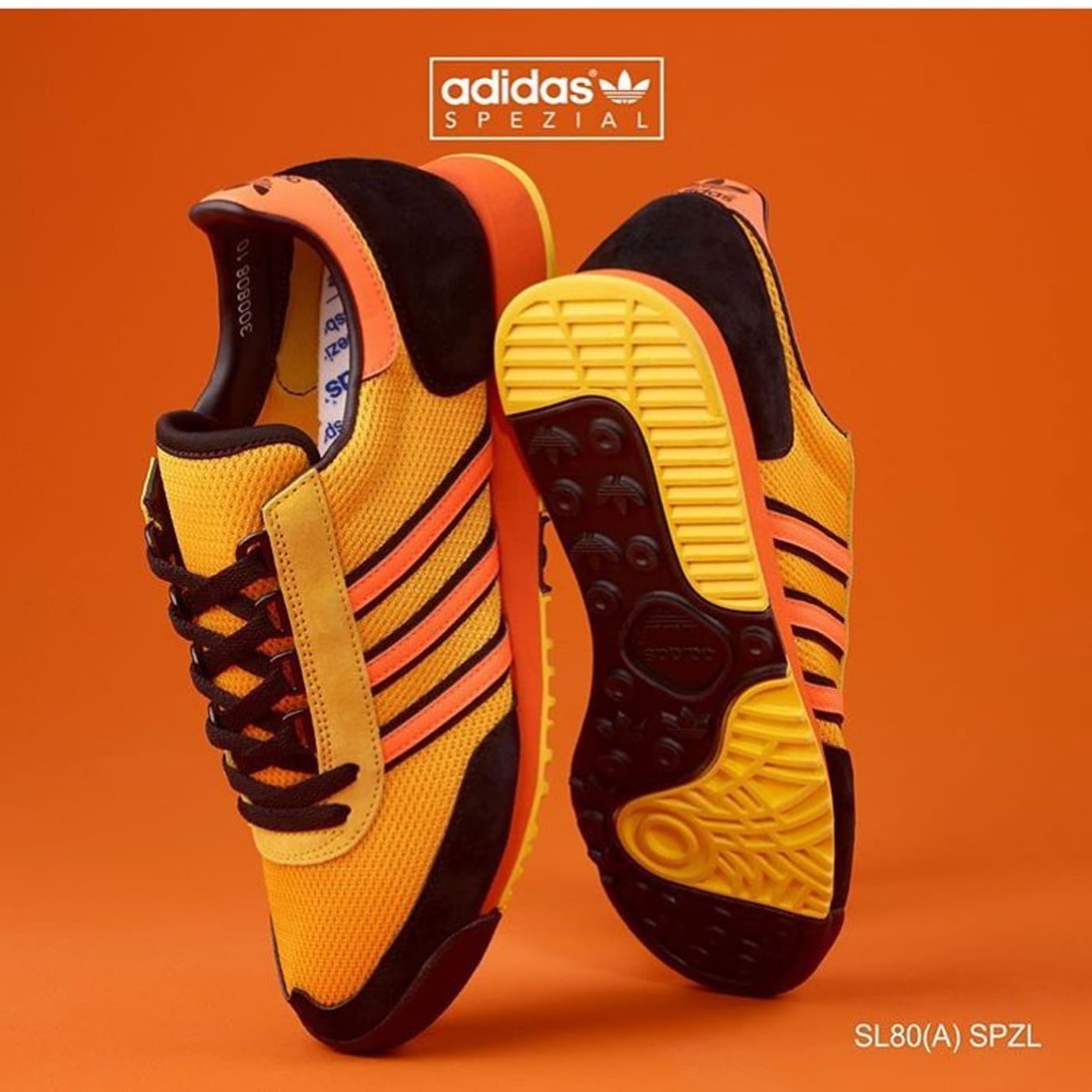 adidas sl80 2019